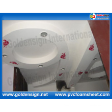 PVC Ceiling Board